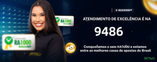 Lista de jogos para 987bet slots section